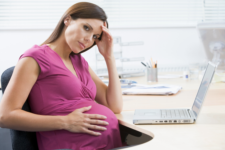 headaches-during-pregnancy-the-brisbane-spine-clinic