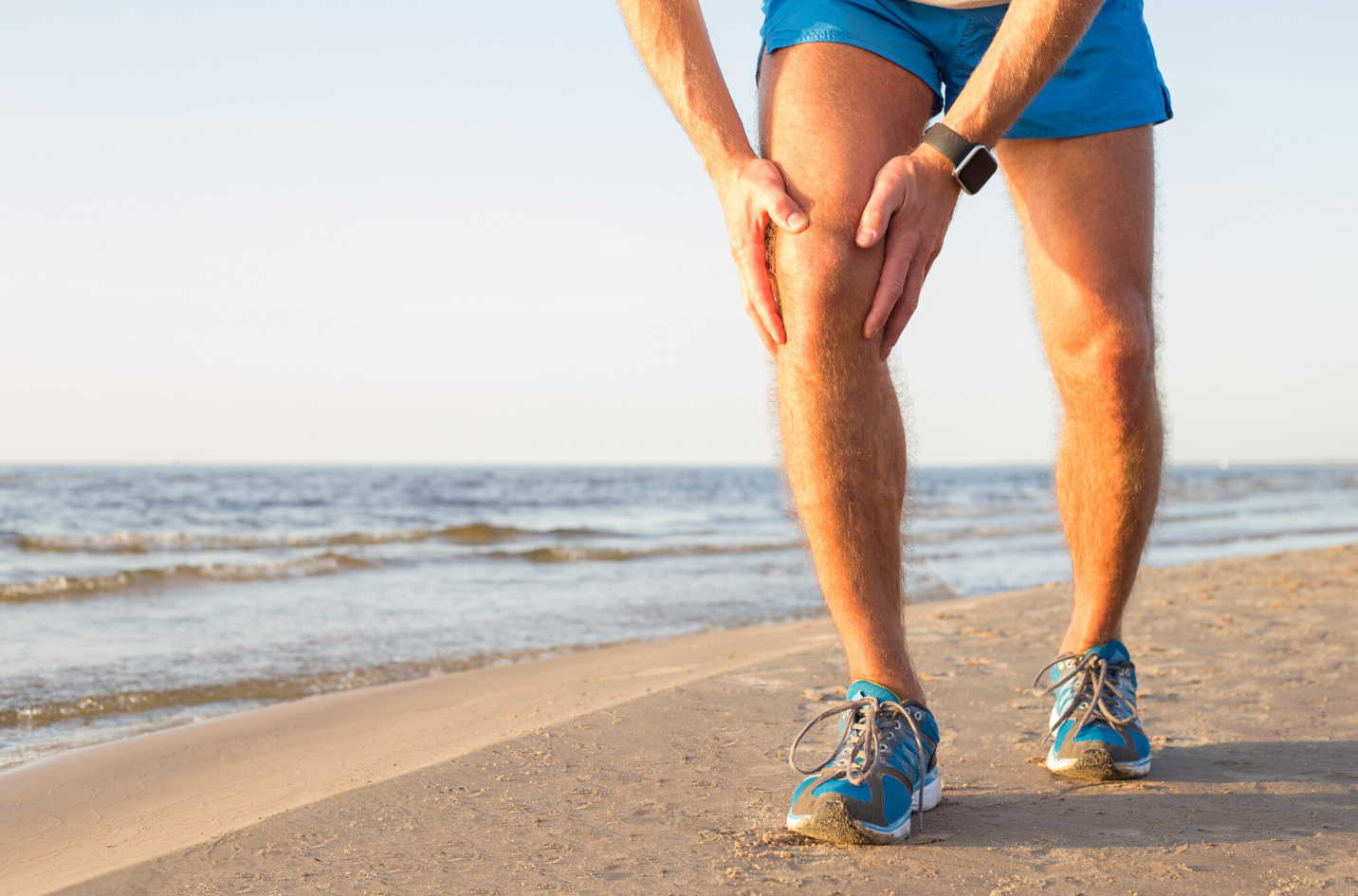 Treatment for knee pain caused by bad pronation | SelectFlex