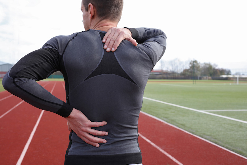 Sports After Neck Surgery: How to Approach the Elite Athlete