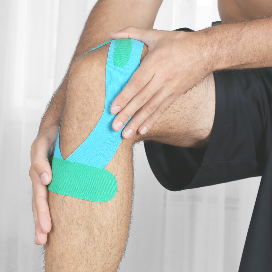 What is K-Tape and How Does it Work? 